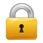 perfect applock(app protector) android application logo